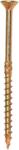 BILKA Surub Dulgherie Cap Înecat 8×200 mm 50buc/cutie (26408)