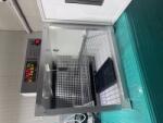 Clocitoarea Ideală Incubator Papagali MIP-Nimfa