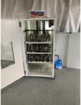 Clocitoarea Ideală Incubator Ouă Struț S-45