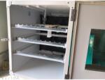 Clocitoarea Ideală Incubator 375 Matci/Botci
