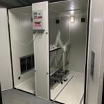 Clocitoarea Ideală Incubator Industrial IP-2T12E