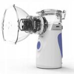 G.A.T. Hálós Inhalátor Porlasztó Új Csendes Mesh Hordozható Usb 2 Maszk (00056E3 NEBULIZATOR INHALATOR SIATECZKOWY)