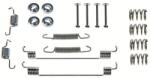 TRW Set accesorii, sabot de frana TRW SFK166 (SFK166)