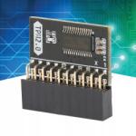 GIGABYTE Tpm 2.0 Biztonsági Modul Gigabyte Platformokhoz (2612220284811)
