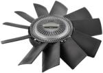 TOPRAN Cupla, ventilator radiator TOPRAN 109 604 (109 604)