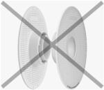 Bambu Lab Pla Basic Filament Utántöltő 1kg sárga (10400) (A00-Y0-1.75-1000-splfree)