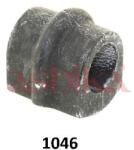 ASHIKA Bucsa, stabilizator ASHIKA GOM-1046 (GOM-1046)