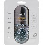Jigott Kaviár ampulla maszk Jigott Caviar Real Ampoule Mask 27ml (7090)