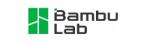 Bambu Lab Pla Basic Filament Bambu Lab 1, 75mm 1kg Cián Cián Kék Utántöltő (A00-B8-1.75-1000-SPLFREE)