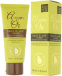 XPel Argan Oil Hand & Nail Cream 100 ml - vince