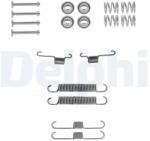 DELPHI Set accesorii, sabot de frana DELPHI LY1405 (LY1405)
