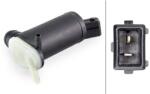 HELLA Pompa de apa, spalare parbriz HELLA 8TW 006 847-001 (8TW 006 847-001) - fixbox
