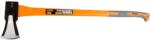 RICHMANN Topor pentru despicat, coada fibra, maner cauciucat, 2 kg, 8.5x88 cm, Richmann Exclusive (C2585) - edanco