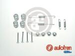 Autofren Seinsa Set accesorii, sabot de frana AUTOFREN SEINSA D31012A (D31012A)