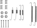 TEXTAR Set accesorii, sabot de frana TEXTAR 97012100 (97012100)