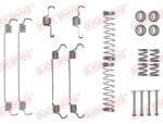 OJD Set accesorii, sabot de frana OJD 105-0835 (105-0835)
