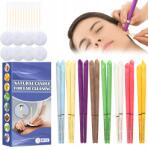 PrzydaSie 16x Gyertya Fülgyertya Egészség És Relaxáció 16DB (#9248)