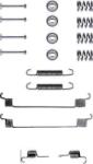 HELLA Set accesorii, sabot de frana HELLA 8DZ 355 200-101 (8DZ 355 200-101)