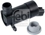 Febi Bilstein Pompa de apa, spalare parbriz FEBI BILSTEIN 109270 (109270) - fixbox