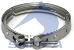 SAMPA Conector teava, sistem de esapament SAMPA 040.459 (040.459)