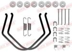 Quick Brake Set accesorii, sabot de frana QUICK BRAKE 105-0638 (105-0638)