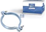 DT Spare Parts Conector teava, sistem de esapament DT Spare Parts 2.14101 (2.14101)