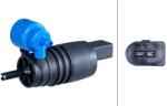 HELLA Pompa de apa, spalare parbriz HELLA 8TW 006 847-021 (8TW 006 847-021) - fixbox