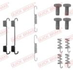OJD Set accesorii, saboti frana parcare OJD 105-0622 (105-0622)