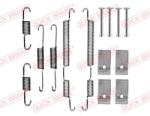 Quick Brake Set accesorii, sabot de frana QUICK BRAKE 105-0017 (105-0017)