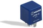 MAHLE Releu, temporizare stergator parbriz MAHLE MT 23 (MT 23)