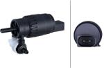 HELLA Pompa de apa, spalare parbriz HELLA 8TW 006 849-241 (8TW 006 849-241) - fixbox
