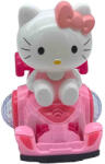  Masinuta de jucarie Disco Hello Kitty