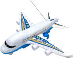 Avion de Jucarie Cu telecomanda pentru Copii: RC Airbus