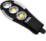  Lampa Solara Stradala Led T90: Telecomanda si senzor de miscare