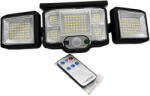  Lampa Solara de Perete Exterior cu Senzor de miscare : 192 Led-uri