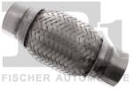 FA1 Teava flexibila, esapament FA1 448-160 (448-160)