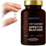 Medso Zsírégető Étvágycsökkentő Fogyókúra Redukció 100KAPSZ (FAT BURNER APPETITE BLOCKER spalacz medso)