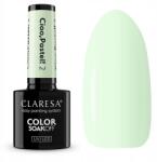 Claresa Hibrid Lakk Uv/led Ciao Pasztell 2 Finom Menta, Szürke (5903819844405)