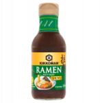 Kikkoman levesalap Ramen vegan shoyu leves 250ml