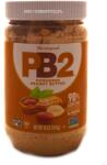 PB2 Foods Eredeti Porított Földimogyoró Vaj 454g Alacsony Kalóriatartalom Gmo-mentes Vegán (PBF/ZYW/010)