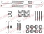 Quick Brake Set accesorii, sabot de frana QUICK BRAKE 105-0074 (105-0074)