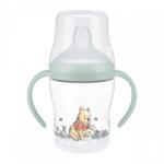 Nuk Biberon pentru învățare NUK Perfect Match DISNEY Ursulețul Winnie 150 ml