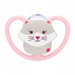 Nuk Suci NUK Perfect Match Air CAT 6-18 luni 1buc cutie, mărime 6-18 m