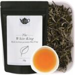 ChwilaHerbaty Prémium Fehér leveles tea Fehér király 50 g Természetes Friss Aroma (White King)