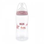 Nuk Sticla pentru sugari NUK First Choice Controlul Temperaturii 300 ml Koala