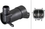 HELLA Pompa de apa, spalare parbriz HELLA 8TW 006 848-171 (8TW 006 848-171) - fixbox