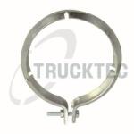 Trucktec Automotive Conector teava, sistem de esapament TRUCKTEC AUTOMOTIVE 01.39. 010 (01.39.010)