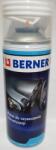 Berner légkondicionáló tisztító hab 400ml