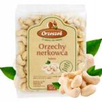 Orzeszek Kesudió Orzeszek 90g Vese Természetes Finom Friss Snack (Orzechy nerkowca łuskane)