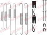 OJD Set accesorii, sabot de frana OJD 105-0854 (105-0854)